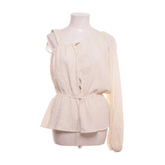 NÜ Denmark | Wit - Top