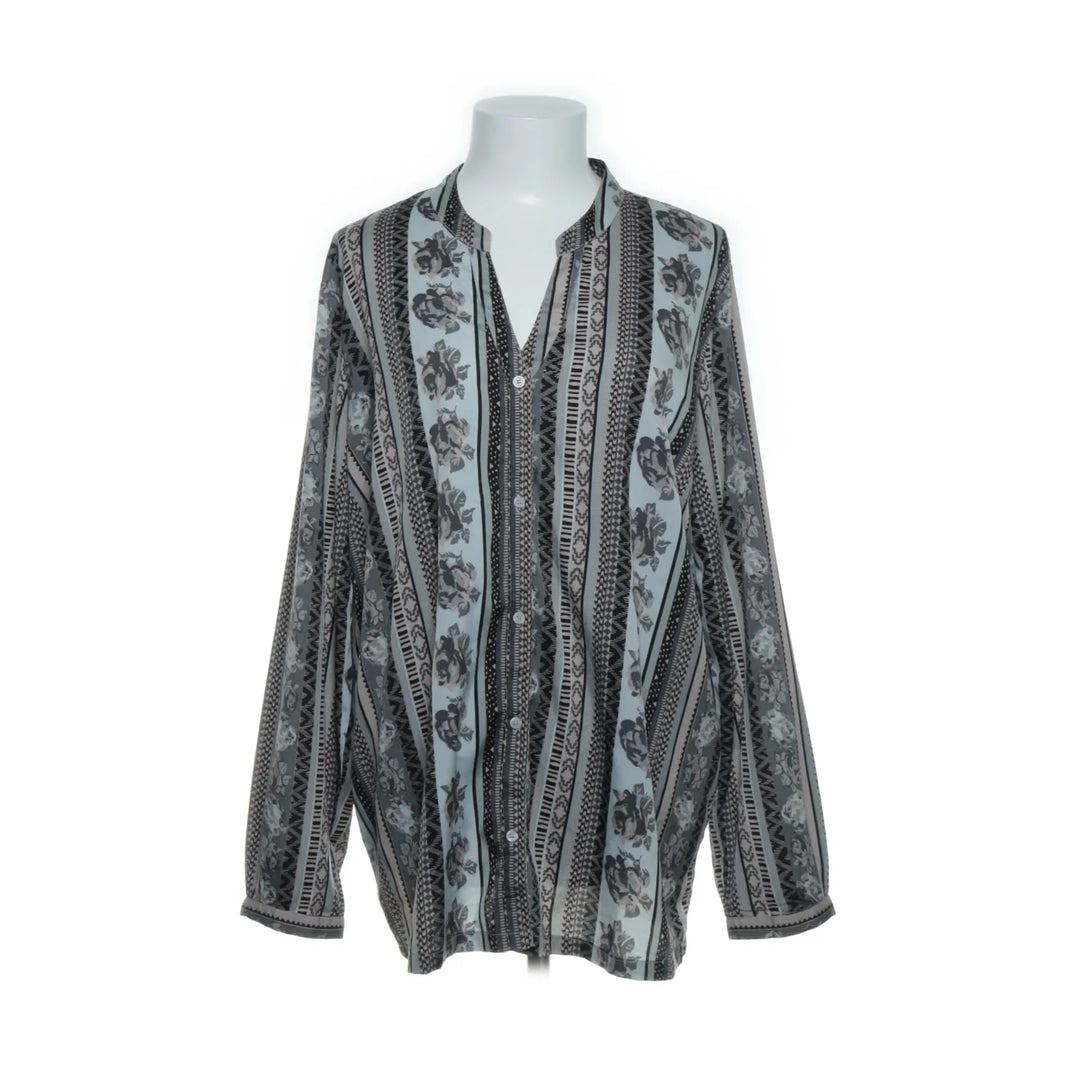 Bon'a Parte | Meerkleurig - Blouse