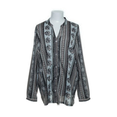 Bon'a Parte | Meerkleurig - Blouse