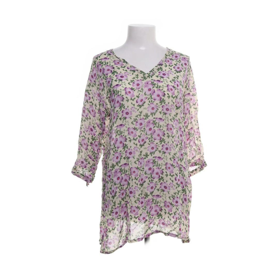 The Masai Clothing Company | Beige, Groen, Lila - Top