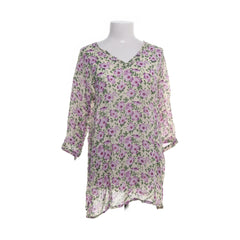 The Masai Clothing Company | Beige, Groen, Lila - Top