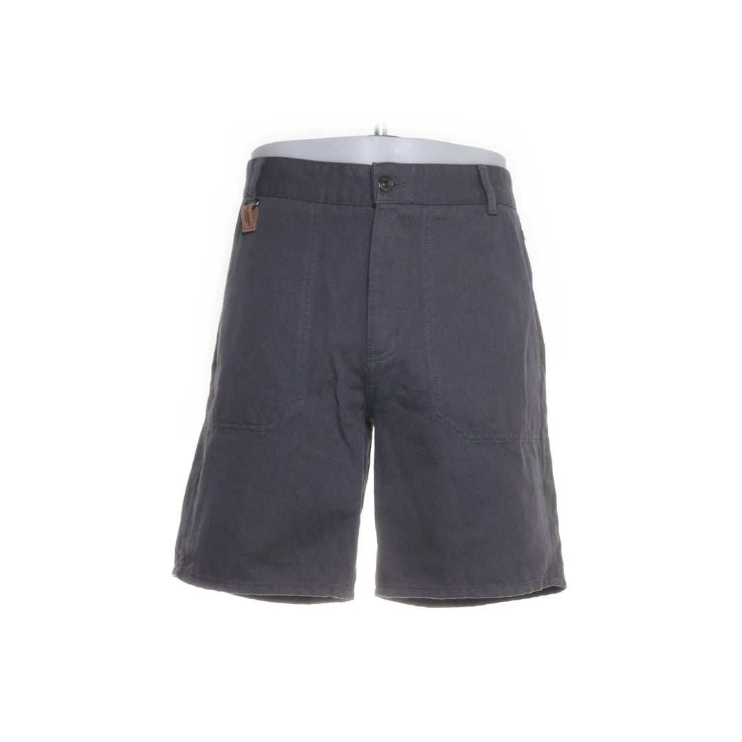 Holebrook Sweden | Blauw - Denim shorts