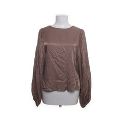 Bubbleroom | Bruin - Blouse