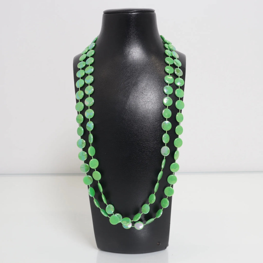 Groen - Ketting