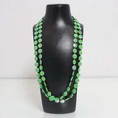 Groen - Ketting