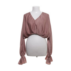 NA-KD | Bruin - Crop top