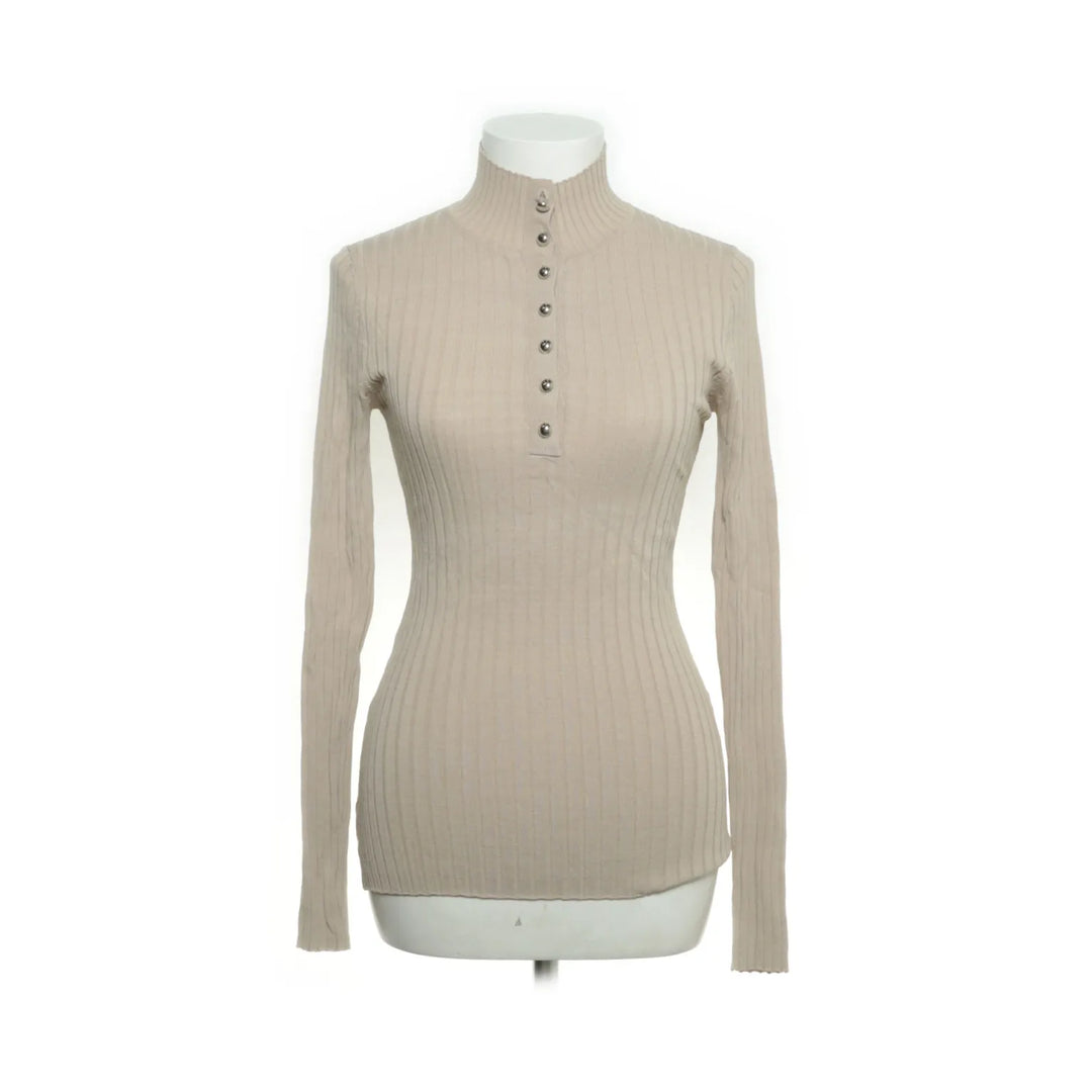 Gina Tricot | Beige - Trui