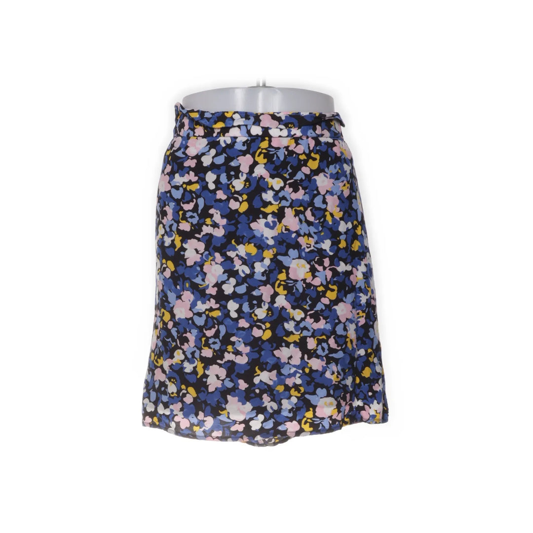 Dante 6 | Zwart, Blauw, Roze - Rok