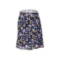 Dante 6 | Zwart, Blauw, Roze - Rok