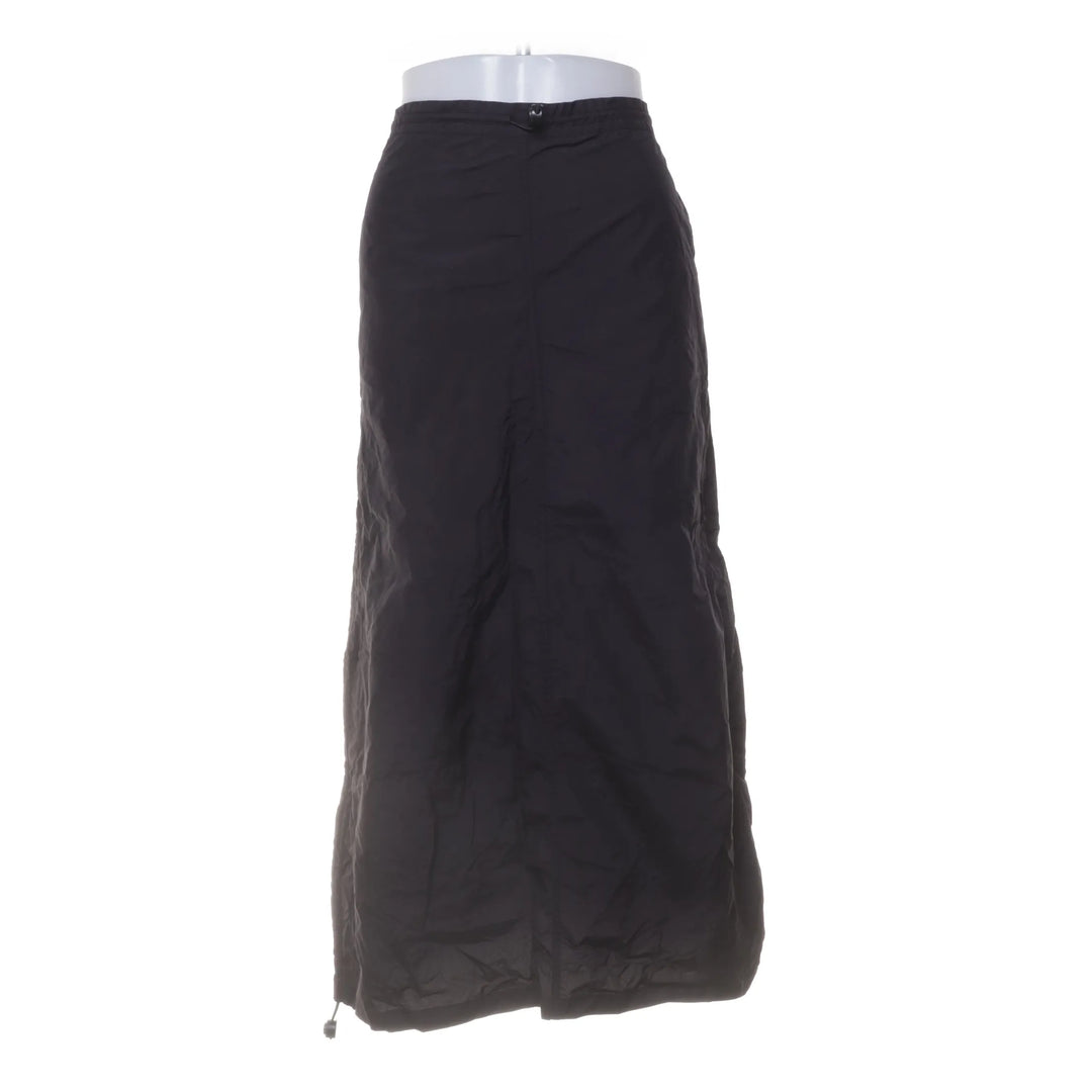 Girls Casual Wear | Zwart - Rok