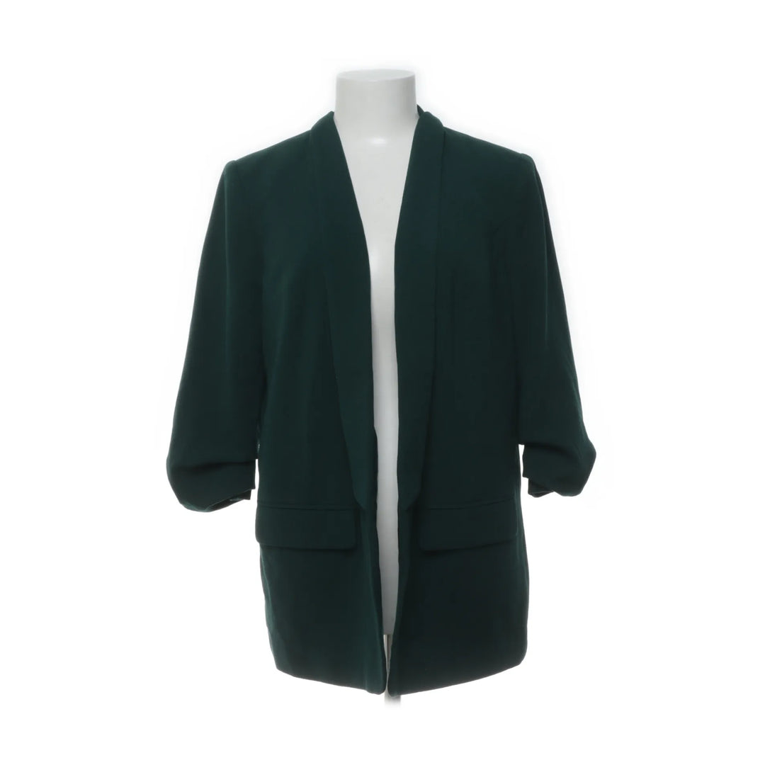 Bodyflirt | Groen - Blazer