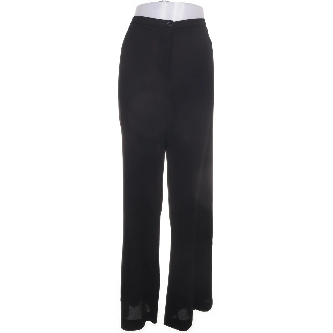 SAND Copenhagen | Zwart - Broek