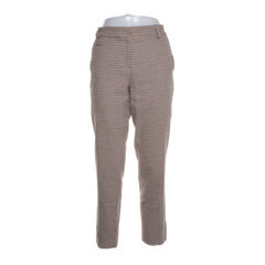 Brax Feel Good | Bruin, Zwart - Kostuumbroek