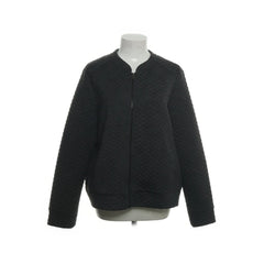 ESPRIT | Zwart Gewatteerd Bomberjack