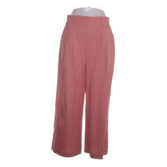 Roze - Palazzo broek