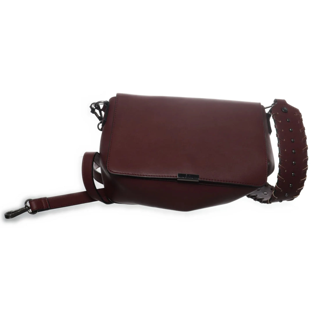 Even & Odd | Rood - Schoudertas