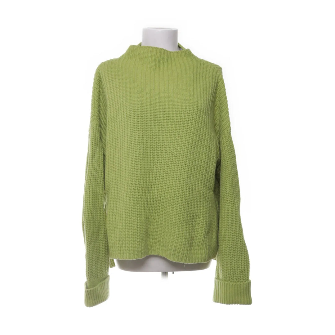 Selected Femme | Groen - Trui