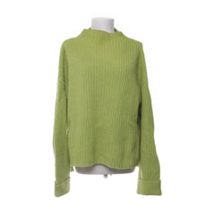 Selected Femme | Groen - Trui