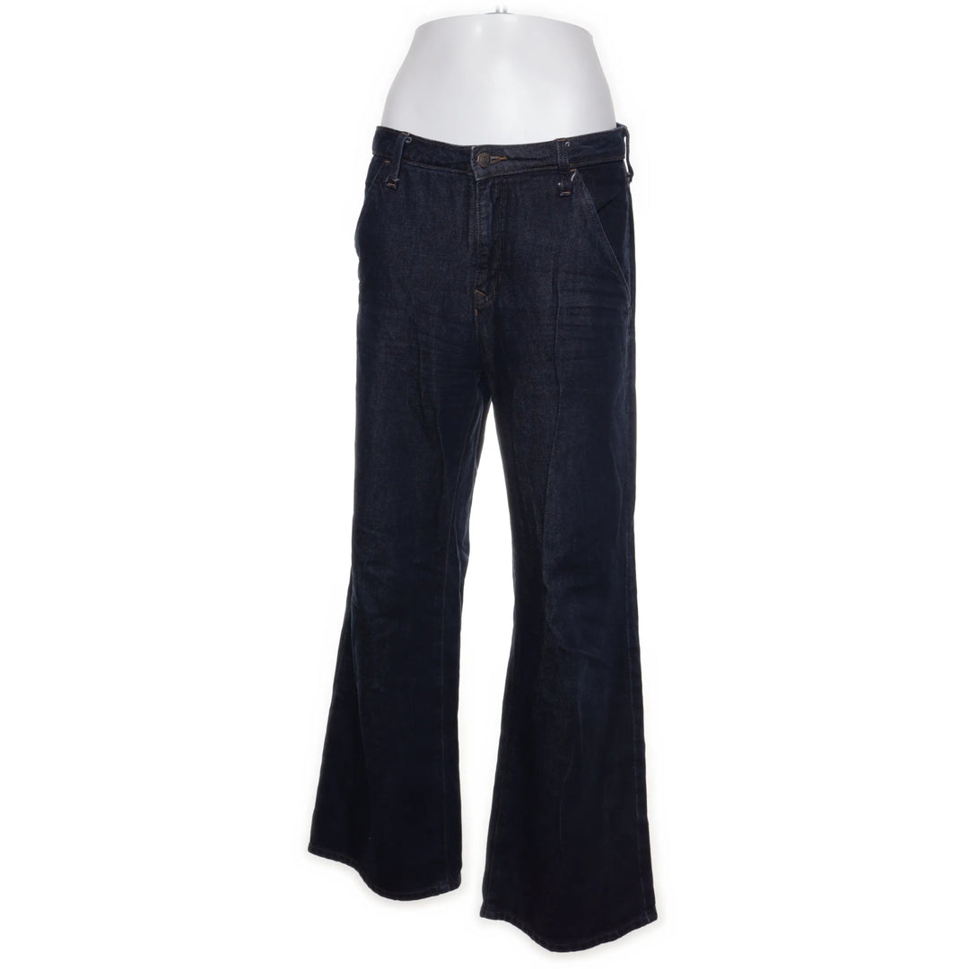 Banana Republic | Blauw - Spijkerbroek