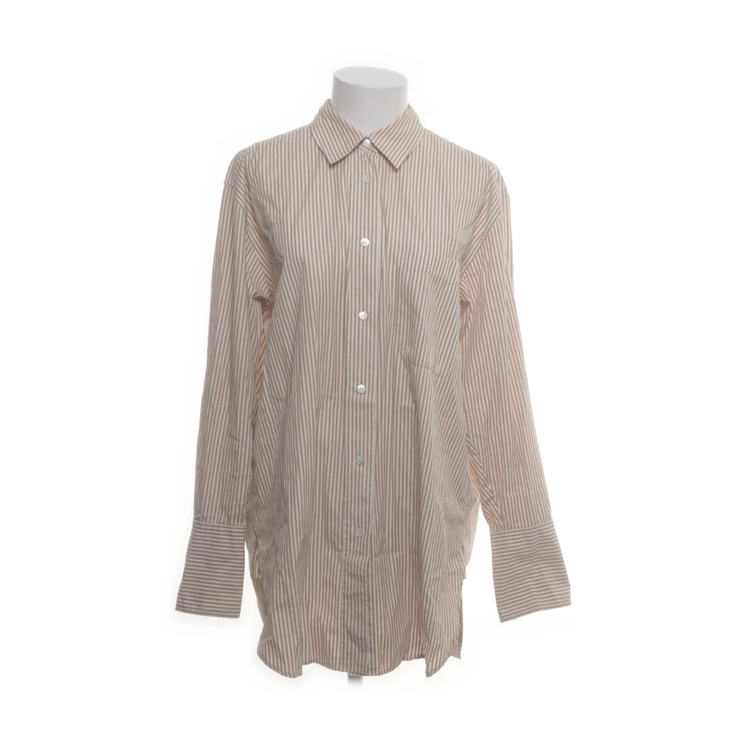 Arket | Beige - Shirt