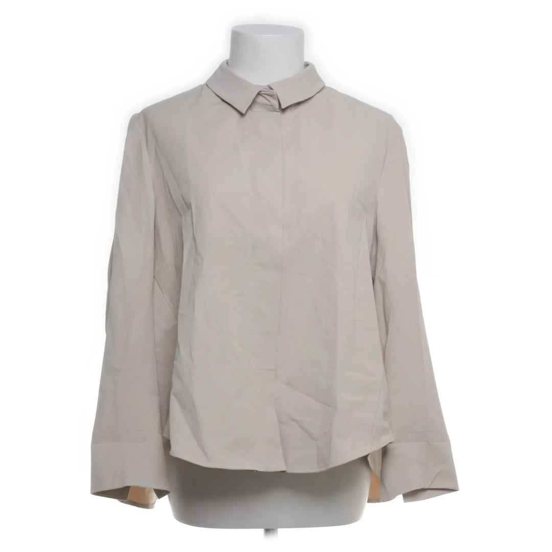 Angie Miller | Beige - Shirt