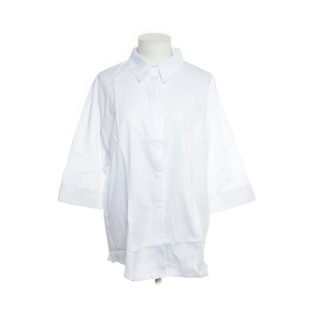 Hotouch | Wit - Shirt