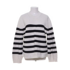 & Other Stories | Zwart, Wit - Trui