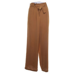 Cache Cache | Bruine Wijde Pantalon
