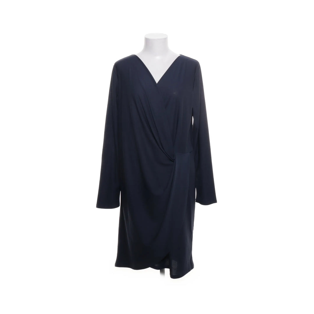 Free/Quent | Blauw - Wikkeljurk