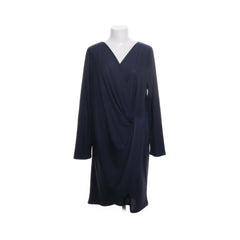 Free/Quent | Blauw - Wikkeljurk