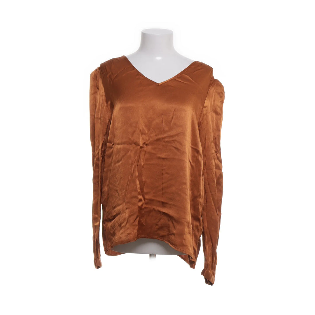 Pulz | Oranje - Blouse