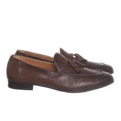 Zara | Bruin - Loafers