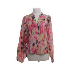 Lindex | Meerkleurig - Blouse