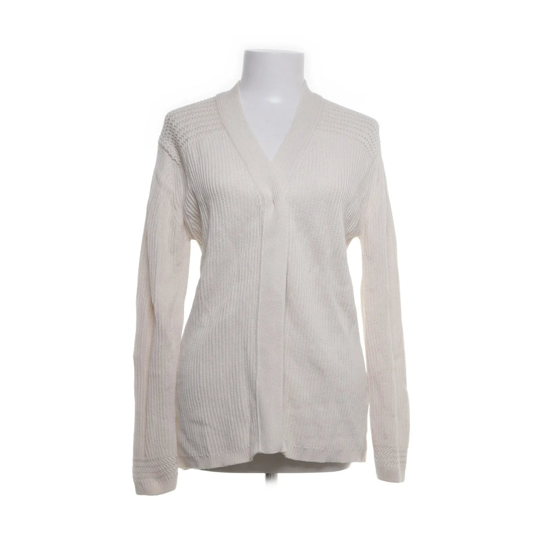 Armedangels | Wit - Cardigan