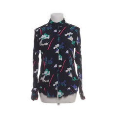 & Other Stories | Zwart, Meerkleurig - Shirt