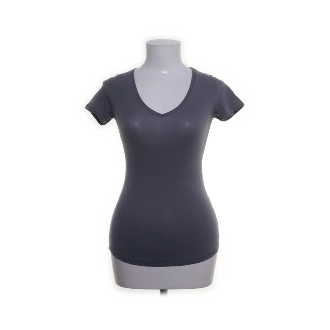 Pauw Amsterdam | Blauw - Top