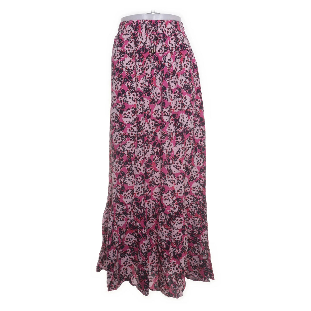 Yesta | Roze - Maxi rok