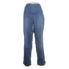 MAC | Blauw - Spijkerbroek