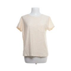 People Wear Organic | Beige - T-shirt