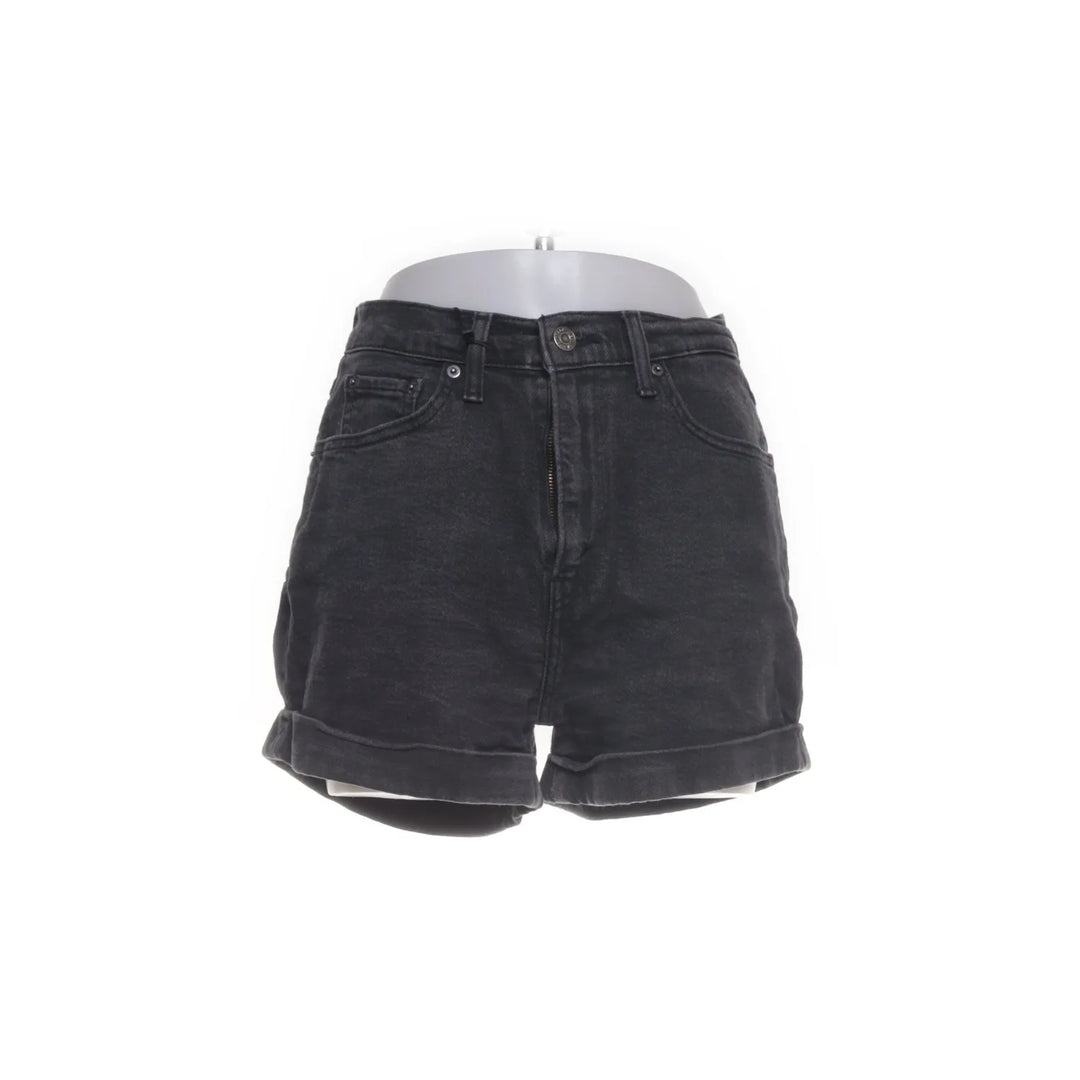 Levi Strauss & Co | Grijs - Denim shorts