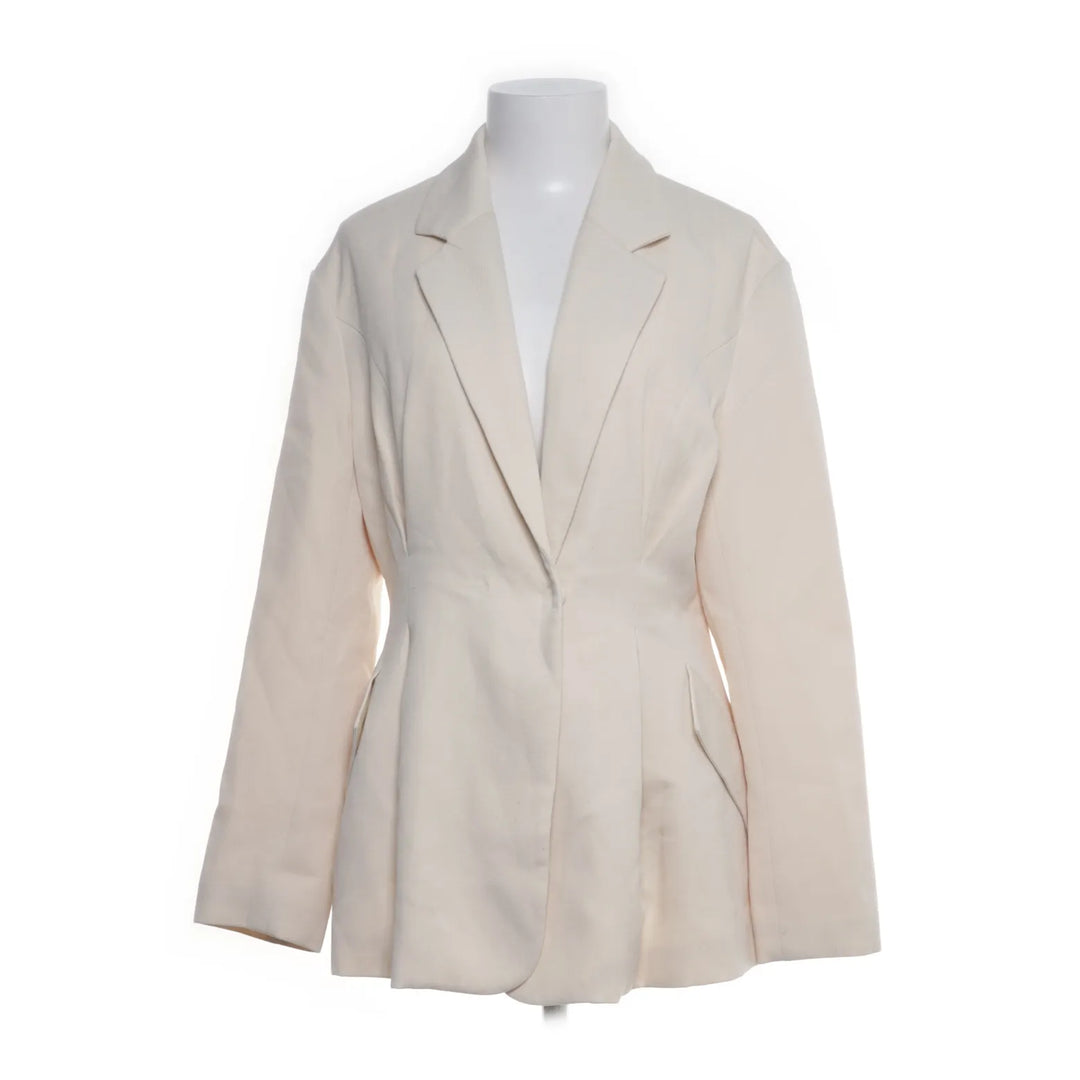 NA-KD | Beige - Blazer