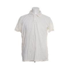 S.C.W. Made for you | Wit - Poloshirt