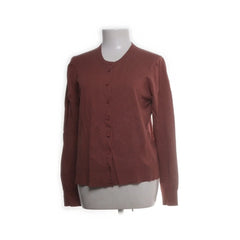 InWear | Bruine gebreide cardigan