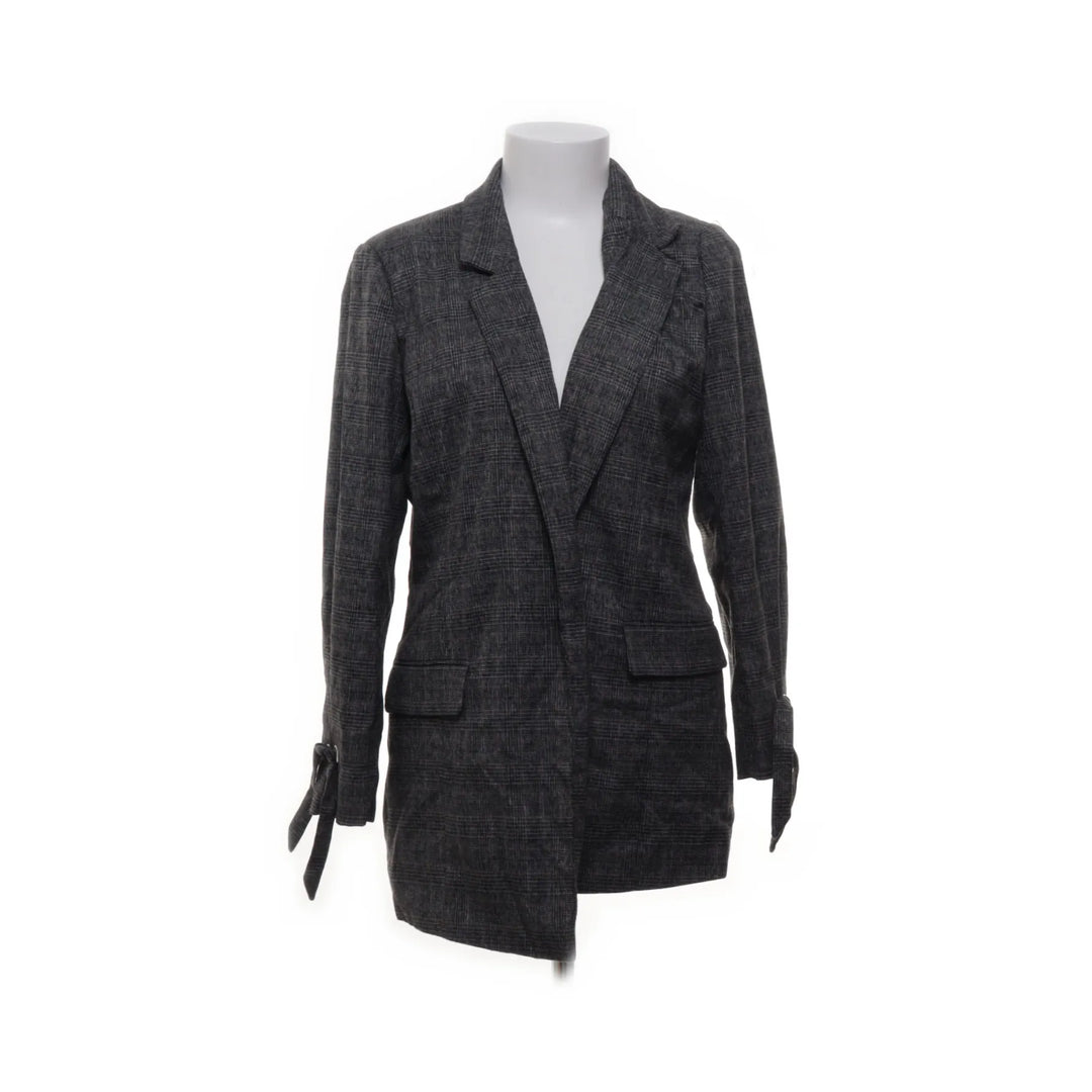 Rosebud | Grijs, Meerkleurig - Blazer