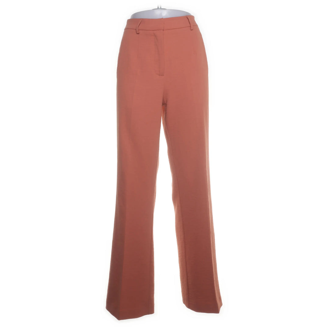 STOCKH LM | Oranje - Kostuumbroek