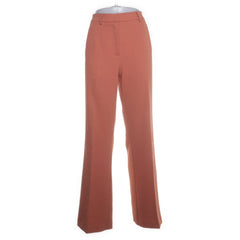 STOCKH LM | Oranje - Kostuumbroek