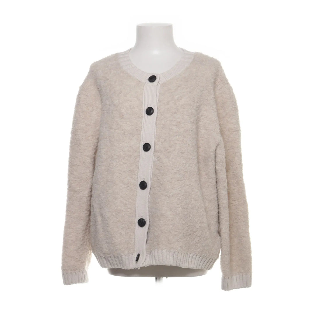 Tom Tailor | Beige - Cardigan