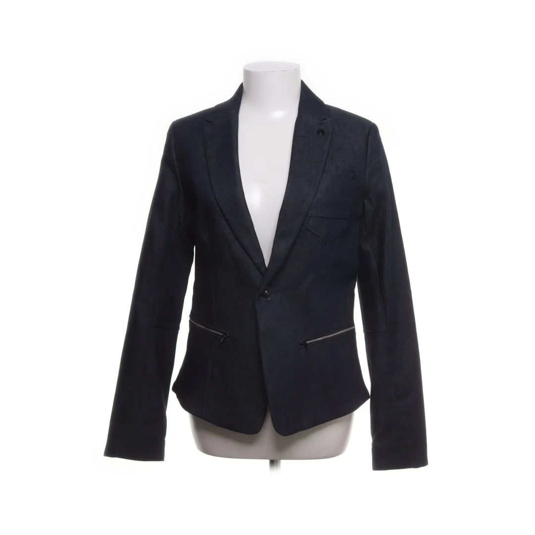 G-Star Woman | Blauw - Blazer