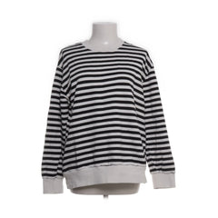 Guido Maria Kretschmer for About You | Zwart, Wit - Sweatshirt