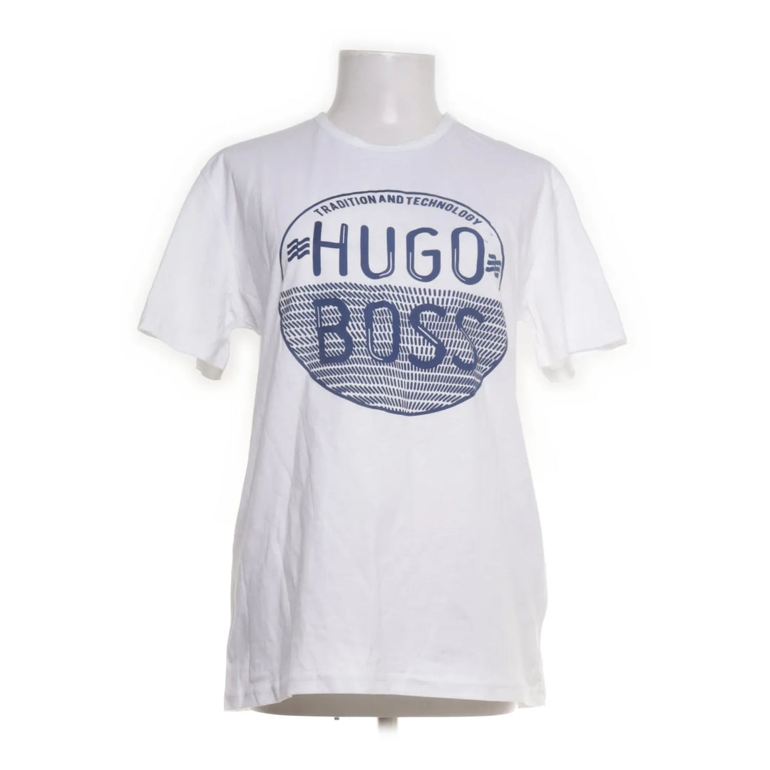 Boss Hugo Boss | Wit - T-shirt